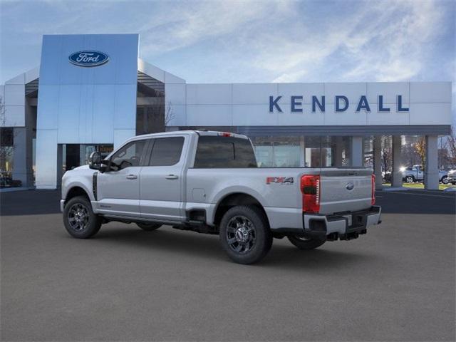 new 2024 Ford F-250 car, priced at $83,369