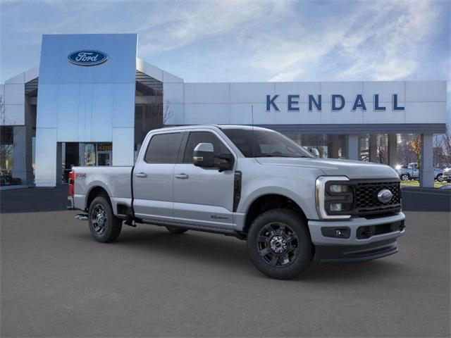 new 2024 Ford F-250 car, priced at $83,369