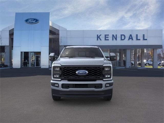 new 2024 Ford F-250 car, priced at $83,369