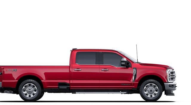 new 2025 Ford F-350 car, priced at $79,101
