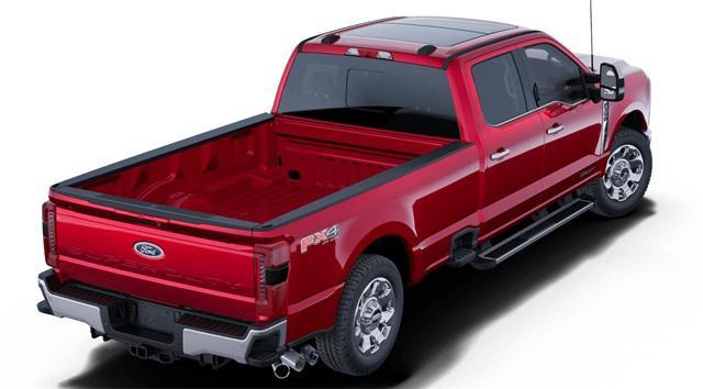 new 2025 Ford F-350 car, priced at $79,101