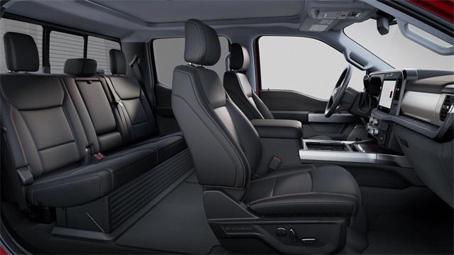 new 2025 Ford F-350 car, priced at $79,101