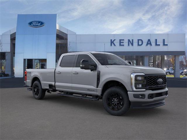 new 2025 Ford F-350 car, priced at $85,465