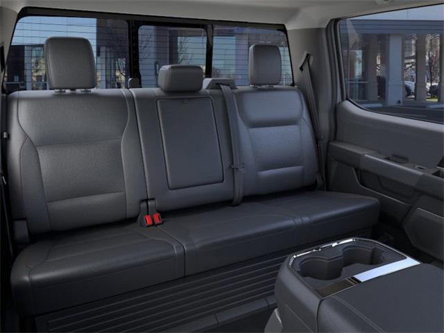 new 2026 Ford F-350 car, priced at $89,580