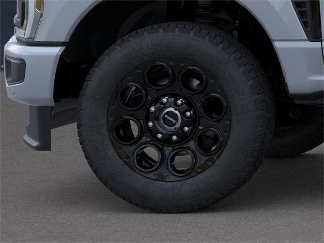 new 2026 Ford F-350 car, priced at $89,580