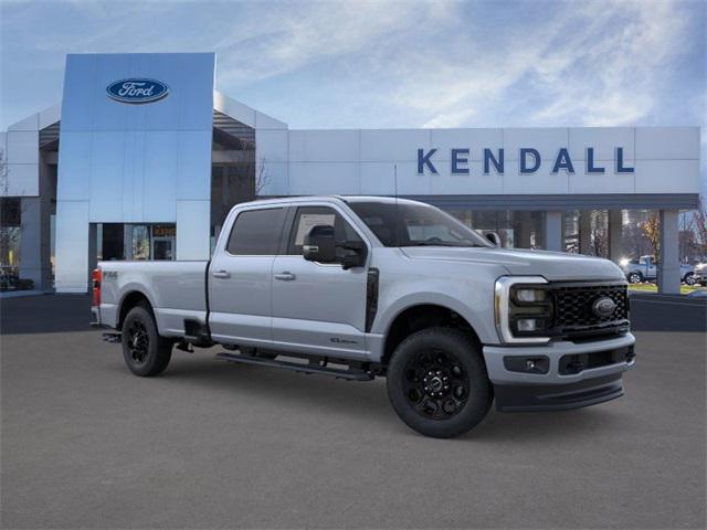 new 2026 Ford F-350 car, priced at $89,580