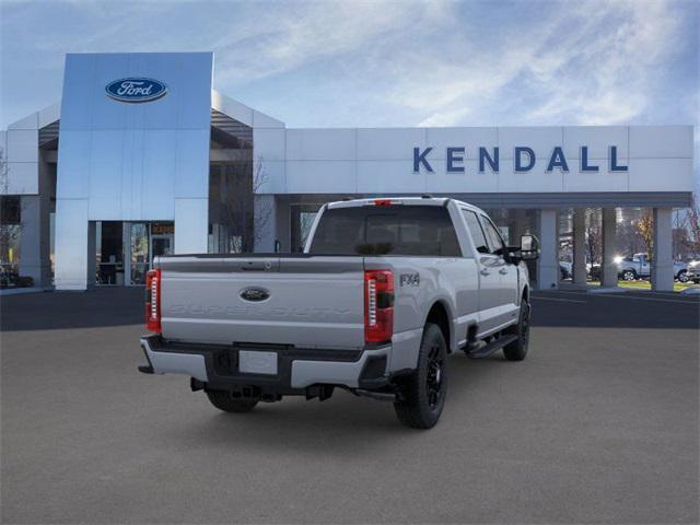 new 2026 Ford F-350 car, priced at $89,580