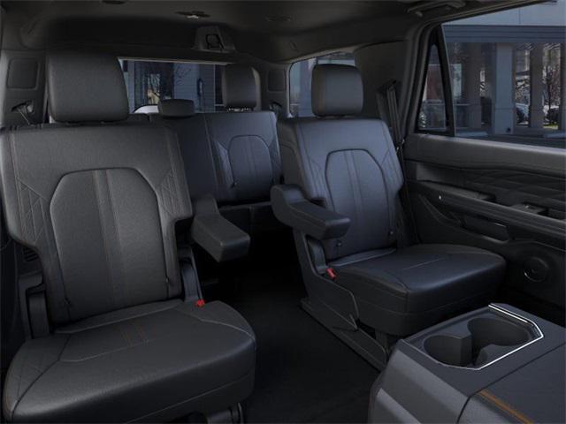 used 2024 Ford Expedition car, priced at $71,995