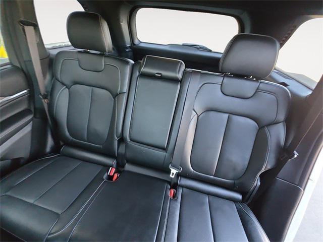 used 2023 Jeep Grand Cherokee car, priced at $37,484