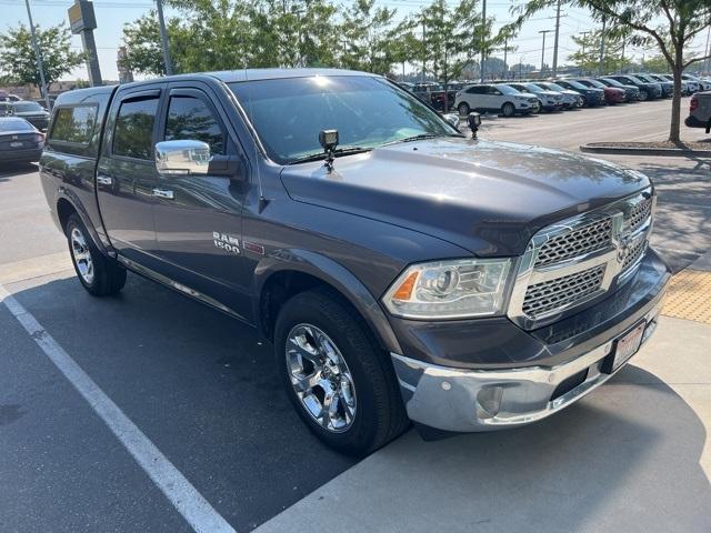 used 2018 Ram 1500 car, priced at $24,363