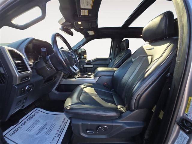 used 2022 Ford F-350 car, priced at $72,456