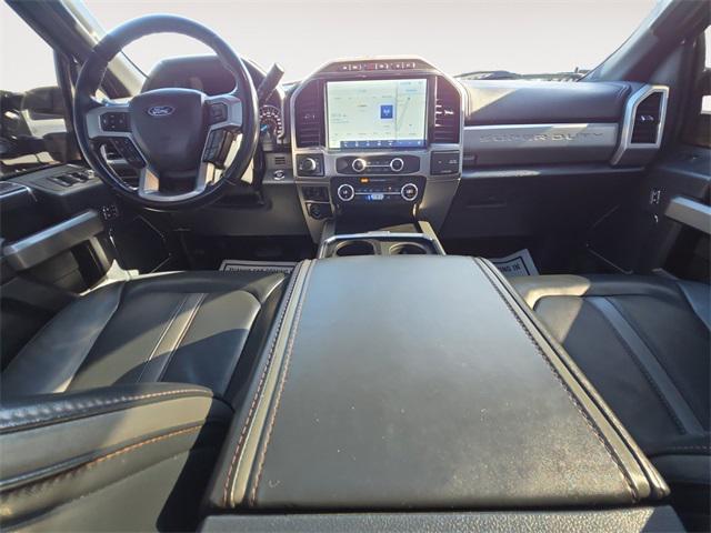 used 2022 Ford F-350 car, priced at $72,456