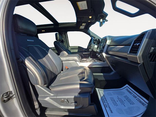 used 2022 Ford F-350 car, priced at $72,456