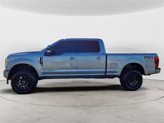 used 2022 Ford F-350 car, priced at $72,456