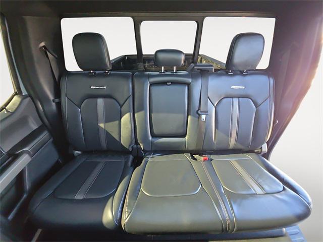 used 2022 Ford F-350 car, priced at $72,456