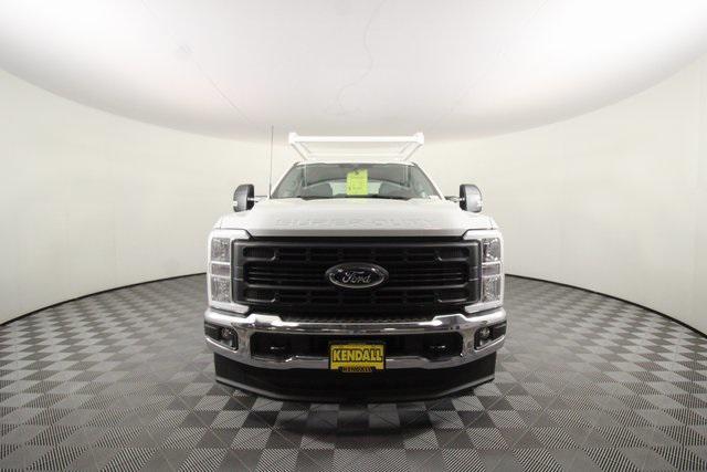 new 2024 Ford F-350 car, priced at $73,123