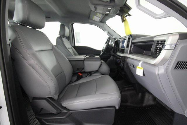 new 2024 Ford F-350 car, priced at $73,123