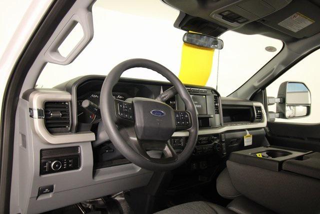 new 2024 Ford F-350 car, priced at $75,623