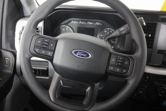 new 2024 Ford F-350 car, priced at $73,123