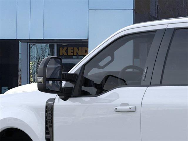 new 2025 Ford F-250 car, priced at $86,260
