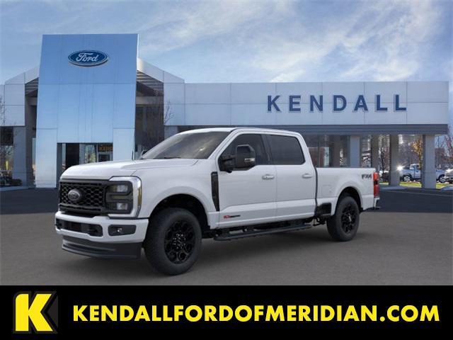 new 2025 Ford F-250 car, priced at $86,260