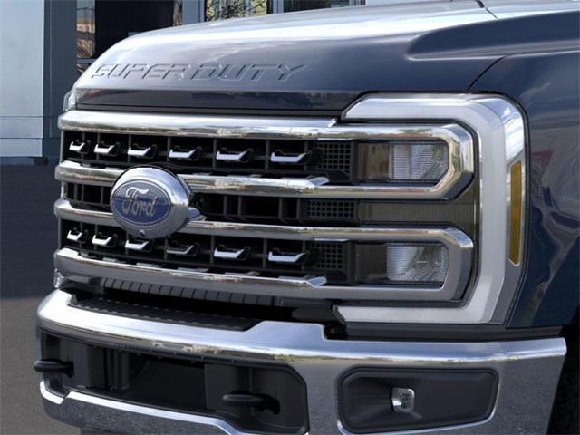 new 2025 Ford F-350 car, priced at $78,845