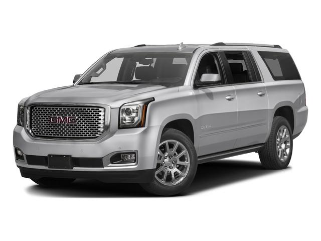 used 2016 GMC Yukon XL car, priced at $24,991