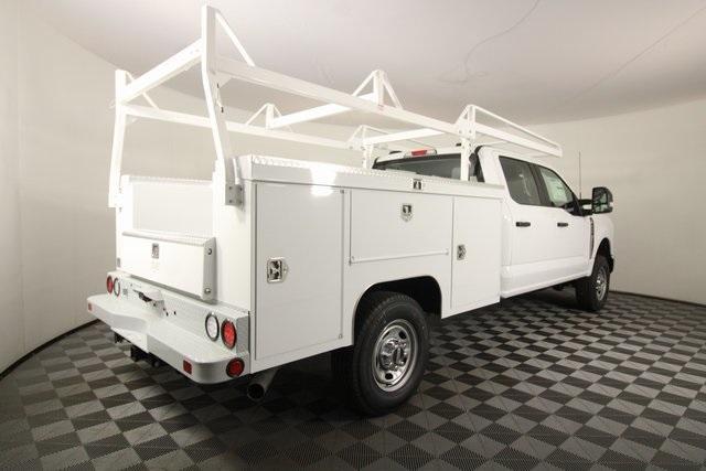 new 2025 Ford F-250 car, priced at $84,656