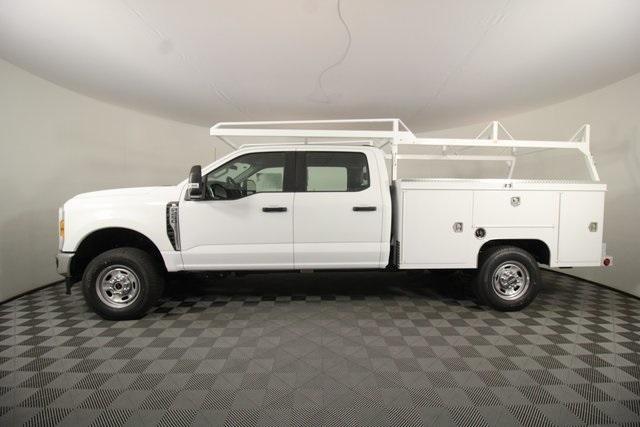 new 2025 Ford F-250 car, priced at $84,656