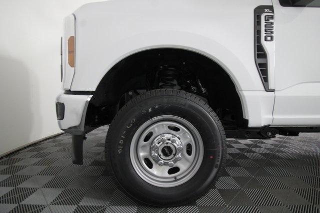 new 2025 Ford F-250 car, priced at $84,656