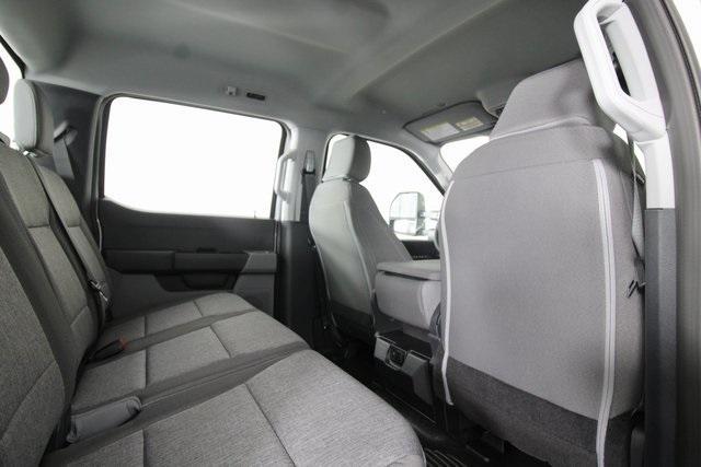 new 2025 Ford F-250 car, priced at $84,656