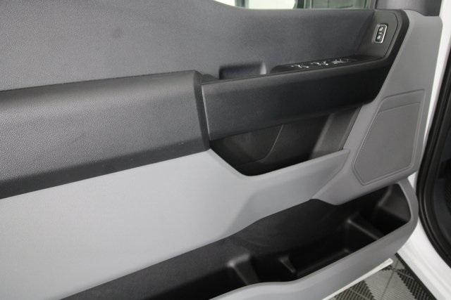 new 2025 Ford F-250 car, priced at $84,656