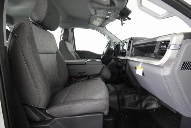 new 2025 Ford F-250 car, priced at $84,656