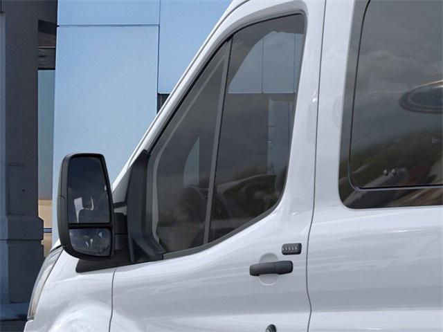 new 2024 Ford Transit-350 car, priced at $66,615