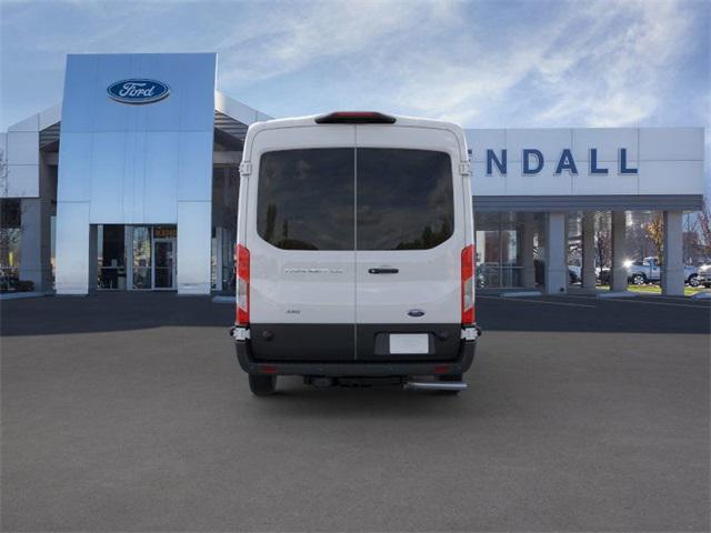 new 2024 Ford Transit-350 car, priced at $66,615