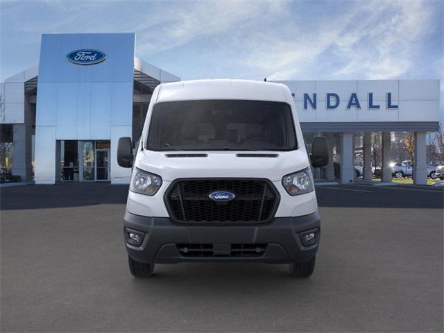 new 2024 Ford Transit-350 car, priced at $66,615