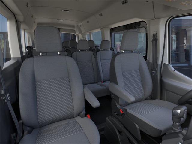 new 2024 Ford Transit-350 car, priced at $66,615