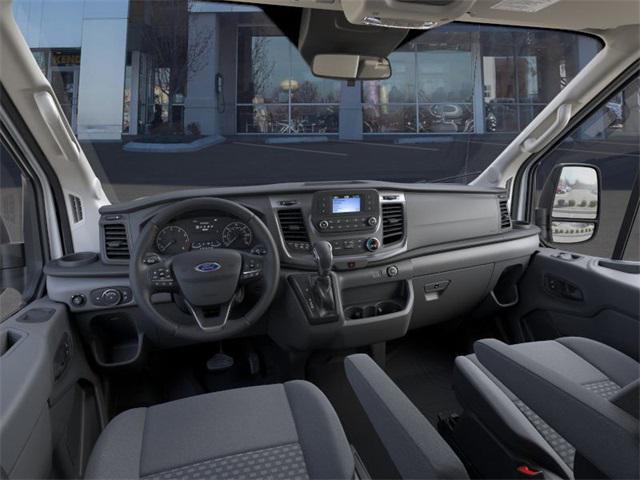 new 2024 Ford Transit-350 car, priced at $66,615