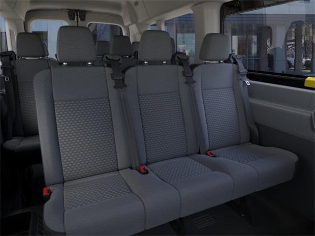 new 2024 Ford Transit-350 car, priced at $66,615