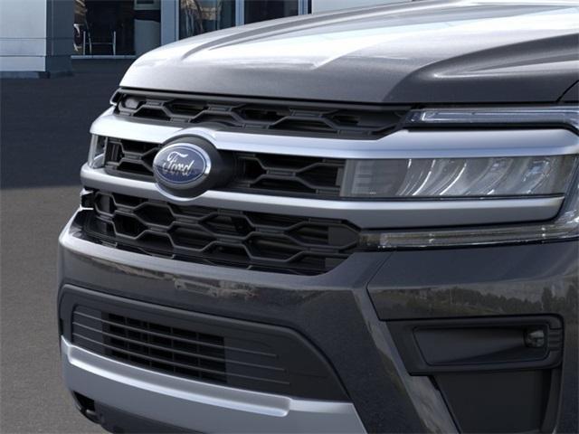 new 2024 Ford Expedition Max car, priced at $71,239