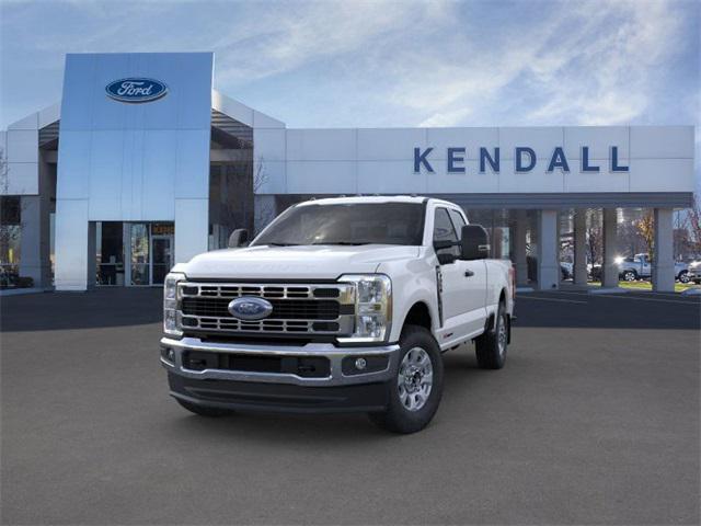 new 2024 Ford F-350 car, priced at $64,164