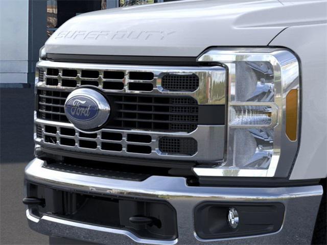 new 2024 Ford F-350 car, priced at $64,164