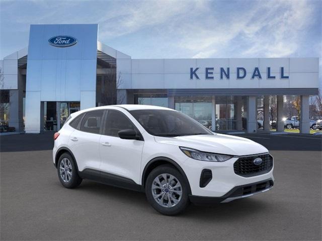 new 2025 Ford Escape car, priced at $31,040