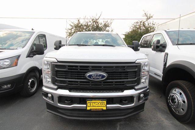 new 2024 Ford F-250 car, priced at $63,988