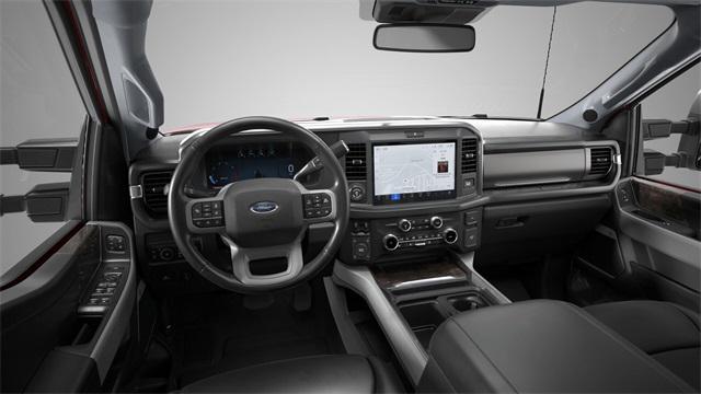 new 2026 Ford F-250 car, priced at $76,665