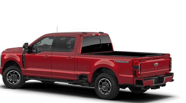 new 2026 Ford F-250 car, priced at $76,665