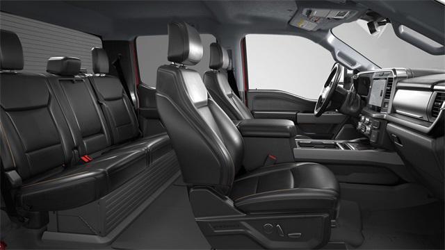 new 2026 Ford F-250 car, priced at $76,665