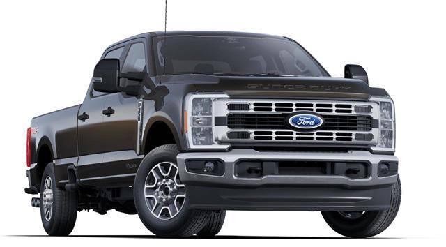 new 2025 Ford F-350 car, priced at $72,495