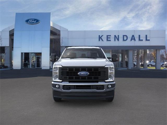 new 2024 Ford F-250 car, priced at $47,955