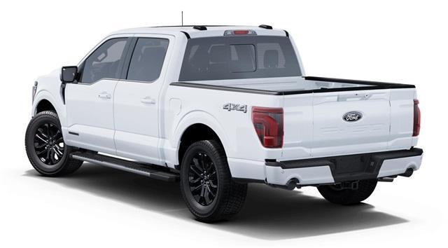 new 2025 Ford F-150 car, priced at $78,200